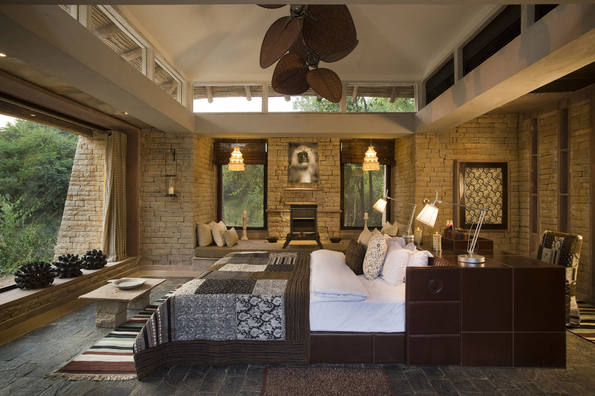 Pashan Garh Panna ห้อง รูปภาพ
