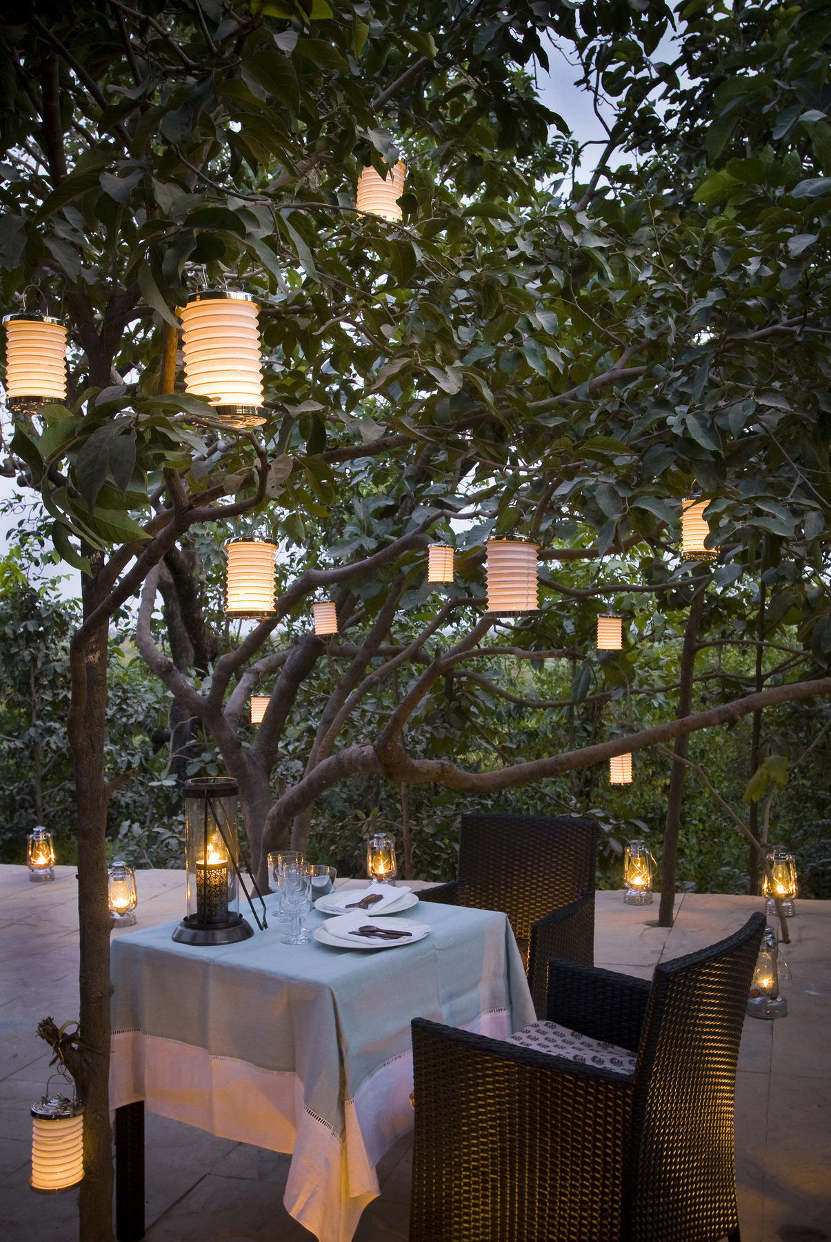 Pashan Garh Panna ร้านอาหาร รูปภาพ